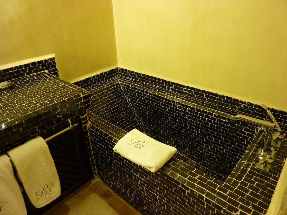 Riad Hermes Marrakesh Exterior photo