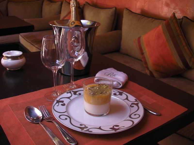 Riad Hermes Marrakesh Exterior photo