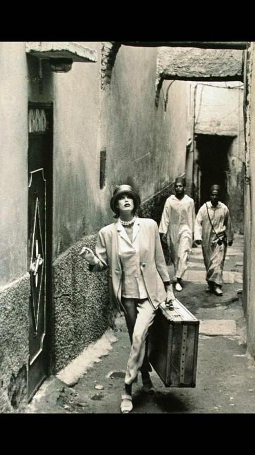 Riad Hermes Marrakesh Exterior photo
